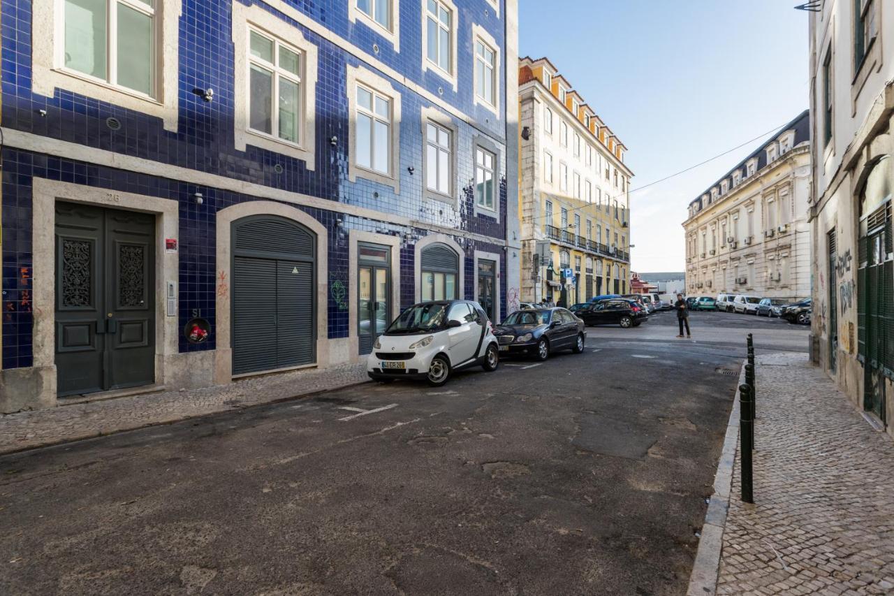 Flh Chiado Sunny * Lisbon