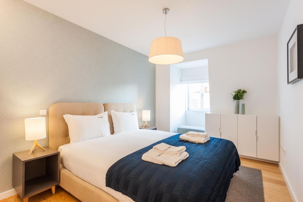 Flh Chiado Sunny Apartment