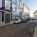 Flh Chiado Sunny Apartment