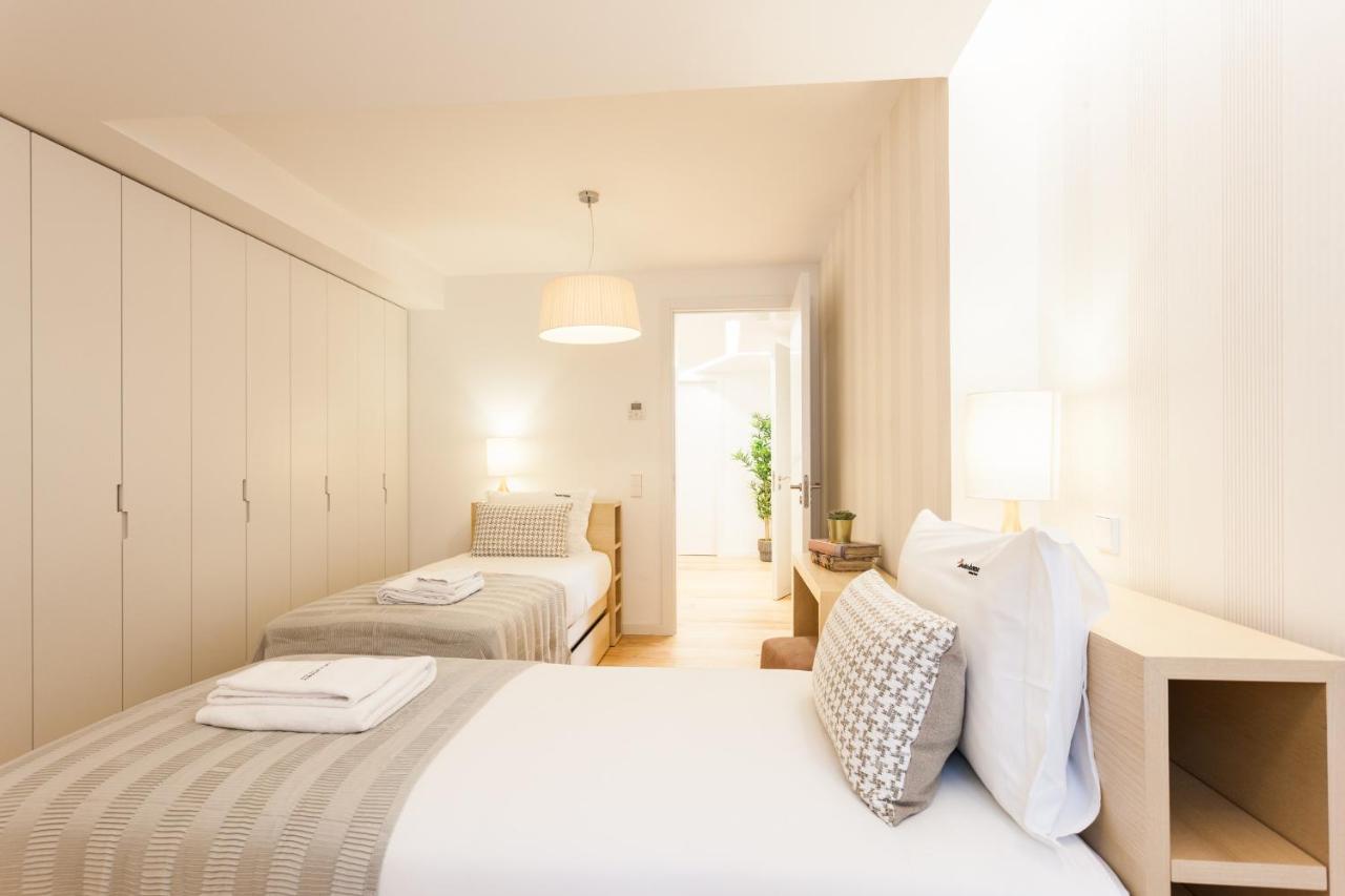 Apartamento Flh Chiado Sunny Lisboa