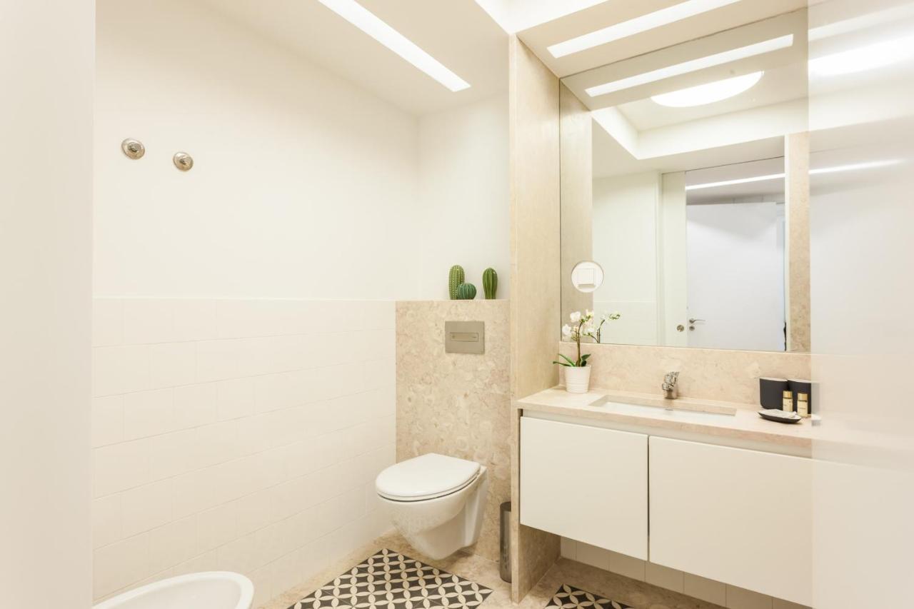 Flh Chiado Sunny Apartamento