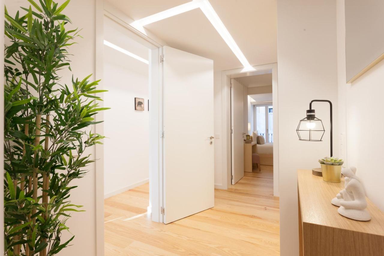 Apartamento Flh Chiado Sunny *