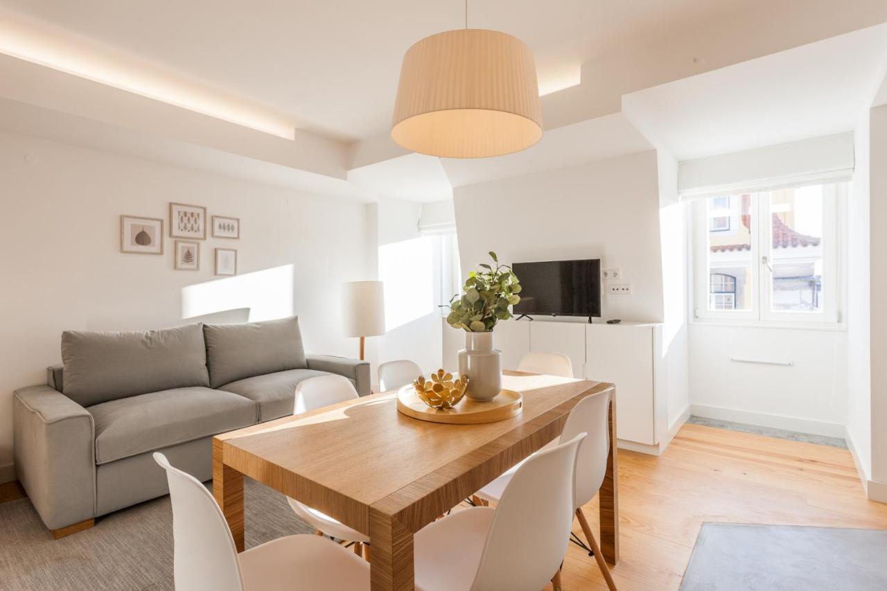 Apartamento Flh Chiado Sunny