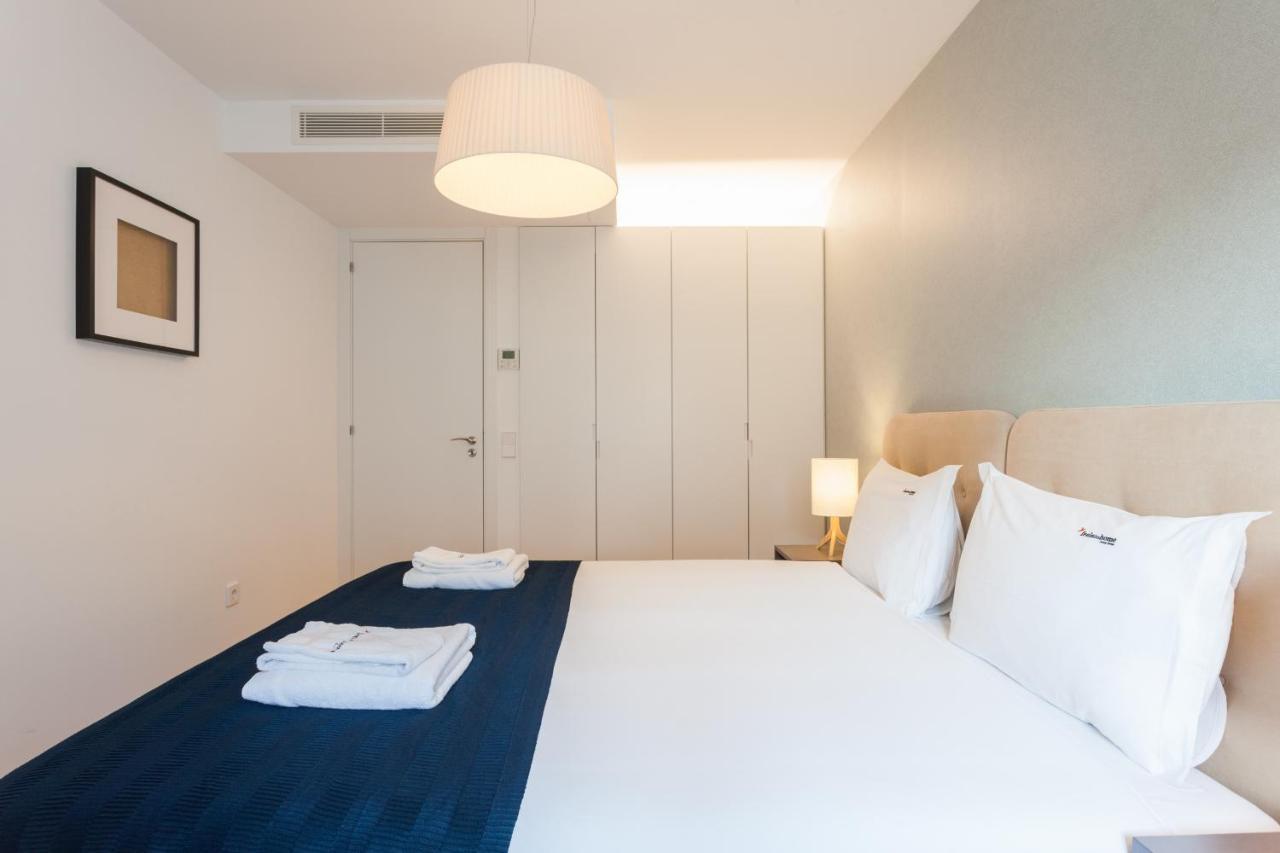 Flh Chiado Sunny Apartamento *