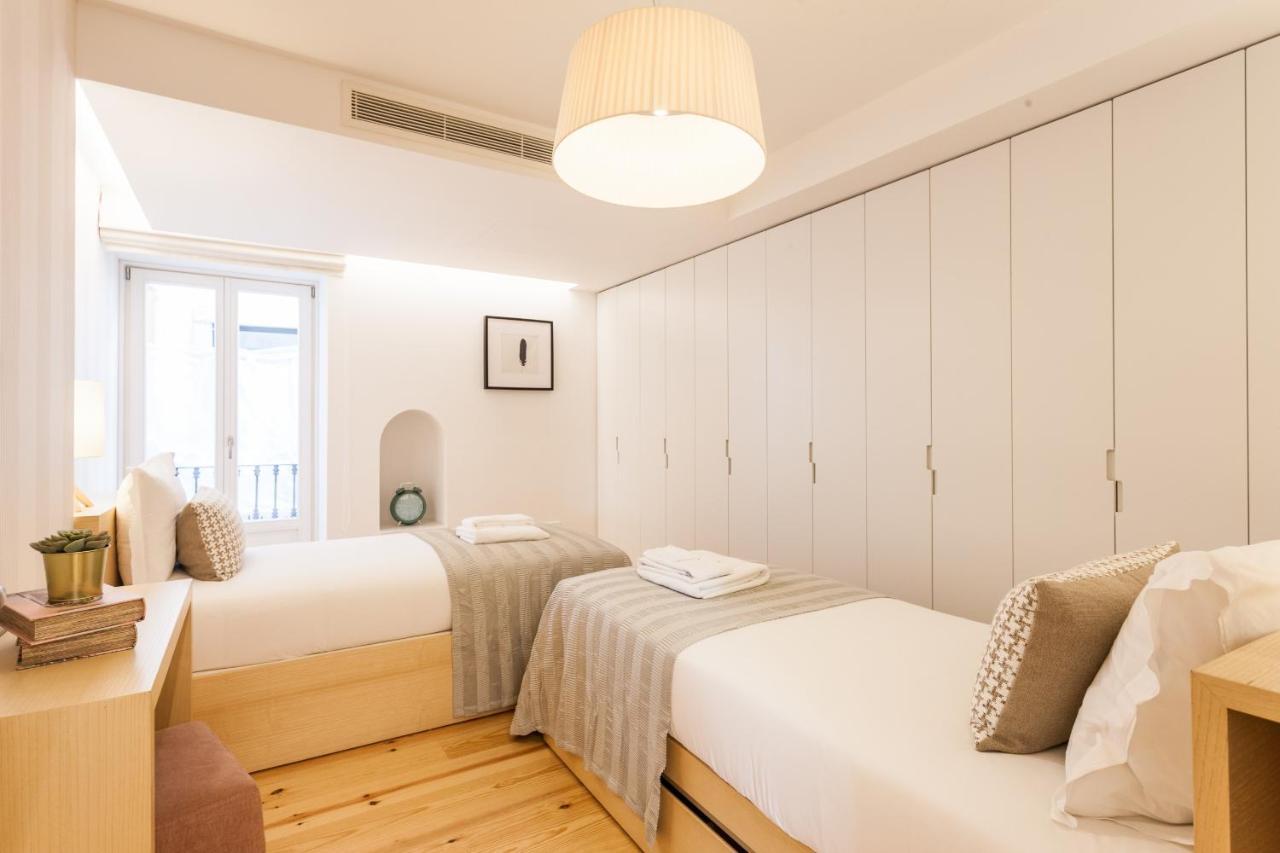 Apartamento Flh Chiado Sunny *