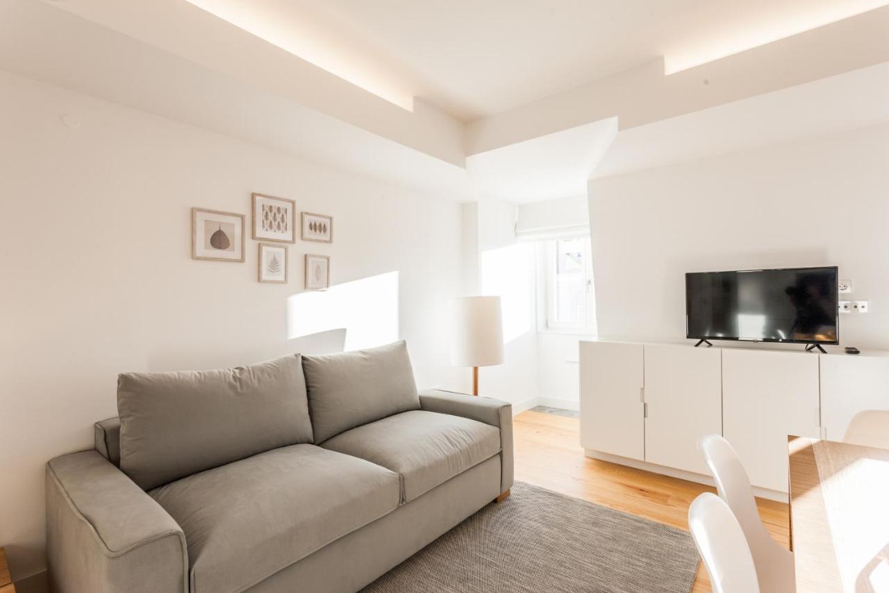 Flh Chiado Sunny Apartamento Lisboa