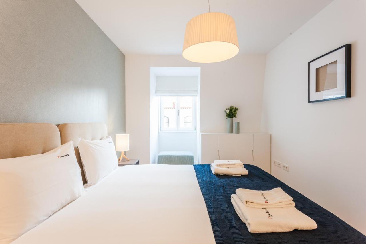 Apartamento Flh Chiado Sunny